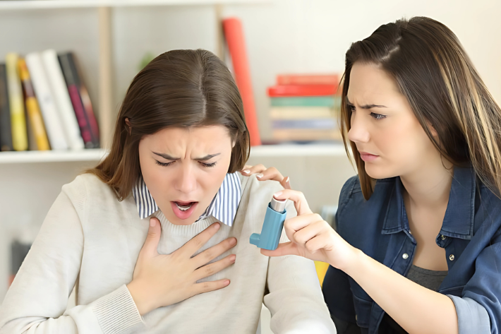 Your Guide to Choosing the Right Asthma and Allergy Center